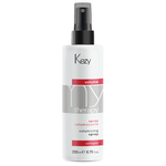 KEZY Mytherapy Спрей для объема волос, с морским коллагеном, экстрактом бамбука и UV фильтром - изображение