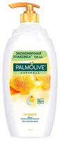 Гель-крем для душа Palmolive Натурэль Питание 750 мл