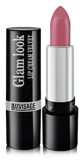 Lux Visage "Glam Look" Губная помада cream velvet тон 317 (Lux Visage)