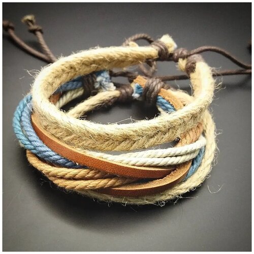 Комплект браслетов