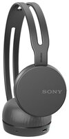 Наушники Sony WH-CH400 черный