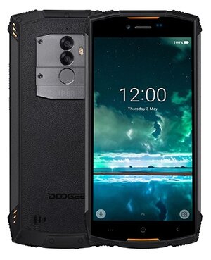 Смартфон DOOGEE S55