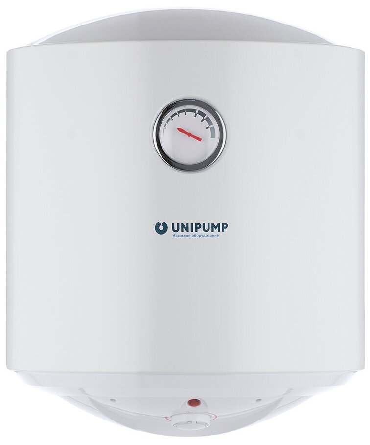 Вертикальный водонагреватель UNIPUMP - фото №5