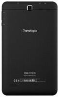 Планшет Prestigio Wize PMT3418C желтый