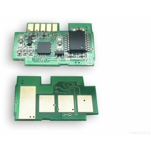 NN CO_Chip_S_MLT-D101S чип (Samsung MLT-D101S - SU698A) черный (совместимый) aqc aqc 263 тонер samsung mlt d101s su698a черный 100 гр совместимый