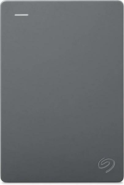 Внешний жесткий диск External HDD 2.5 2.0Tb Seagate Basic USB3.1, Black