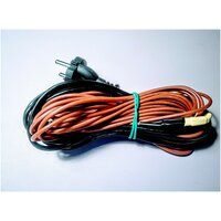 Лучшие Греющий кабель и комплектующие для канализации