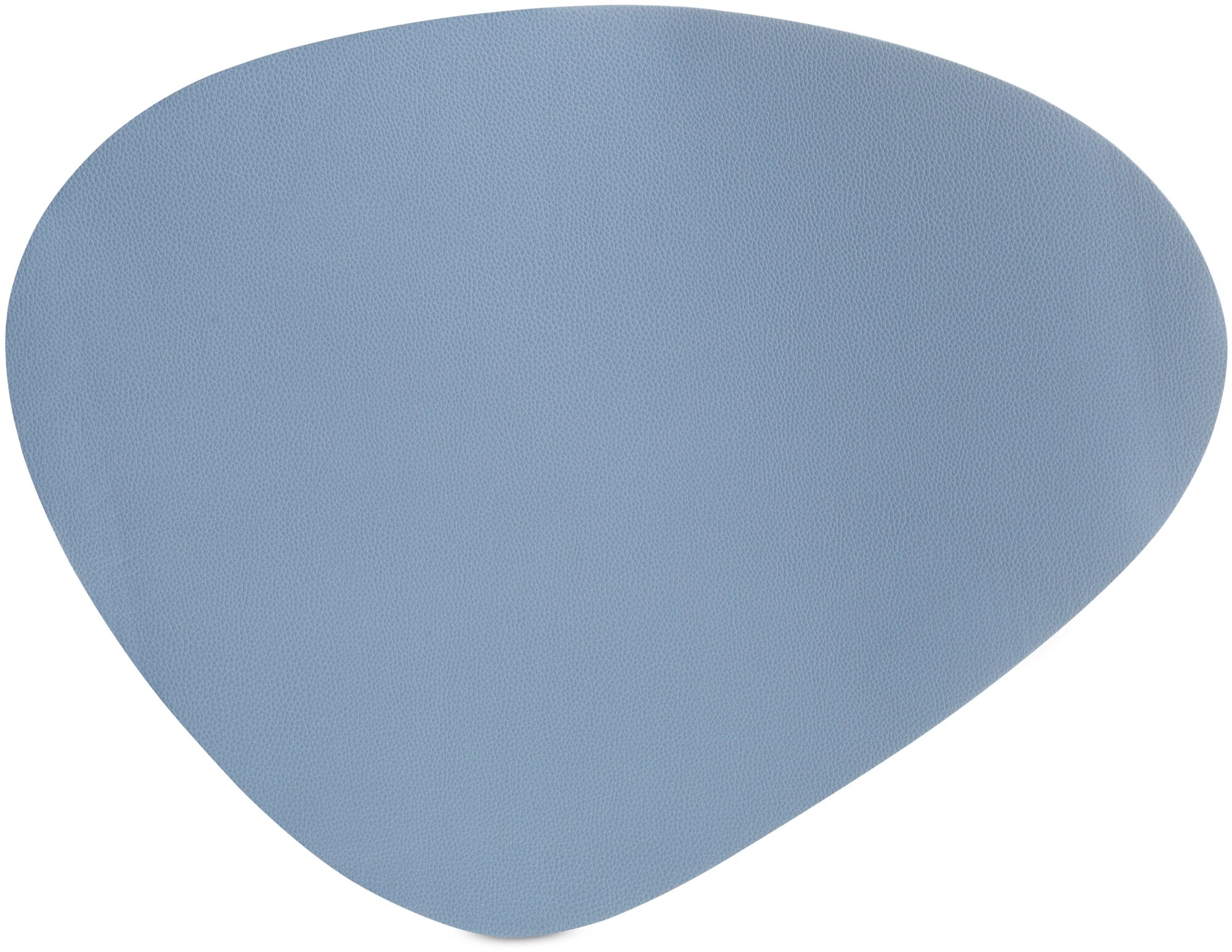 Салфетка для сервировки стола Domenik, цвет: голубой, 45х36см - фотография № 5