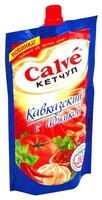 Кетчуп Calve Кавказский с аджикой 310 г