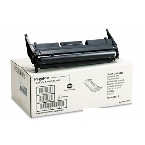 Барабан Konica Minolta 1710400-002 (4174311/4174313/4174303) черный