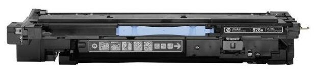 Фотобарабан HP CF358A черный для Color LaserJet Enterprise M855/M880 828A