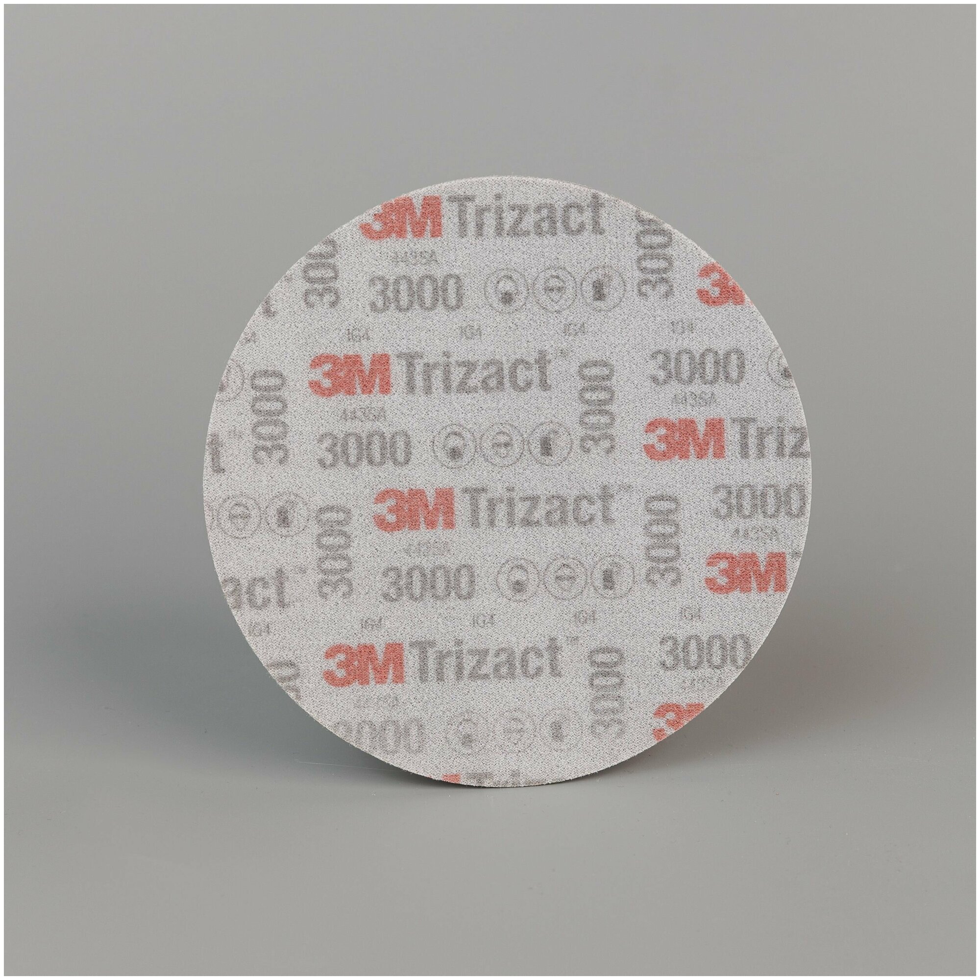 Круг Trizact™ абразивный полировальный 150: Р3000