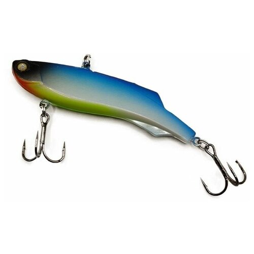 фото Воблер akara раттлин soft vib размер: 75мм, вес: 17 гр.(3/5 oz 2,9 in) цвет: a182