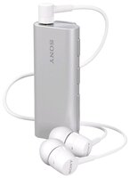 Наушники Sony SBH56 черный