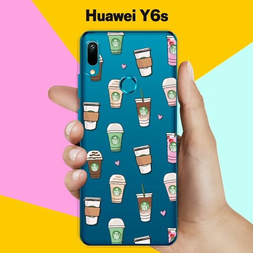     Huawei Y6s