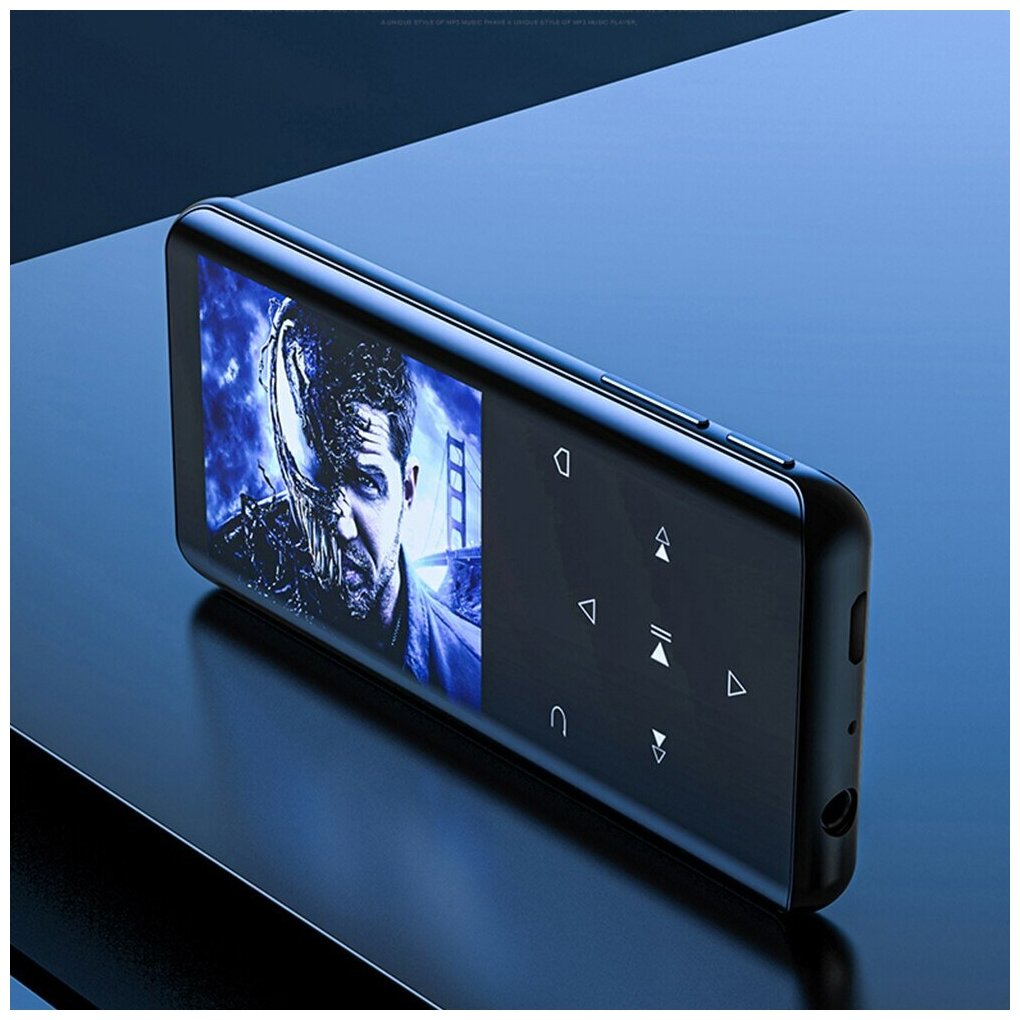 HiFi плеер RUIZU D25 32 Gb Bluetooth