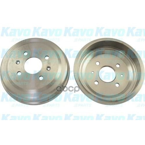 Барабан Тормозной Chevrolet Aveo 06-/Spark 10-_Ме kavo parts арт. BD-1354