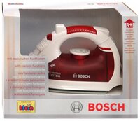 Утюг Klein Bosch 6254 красный/белый