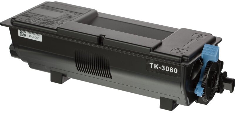 Тонер-картридж Retech TK-3060 чер. для Kyocera M3145idn/M3645idn - фотография № 4