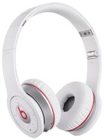 Наушники Beats wireless black