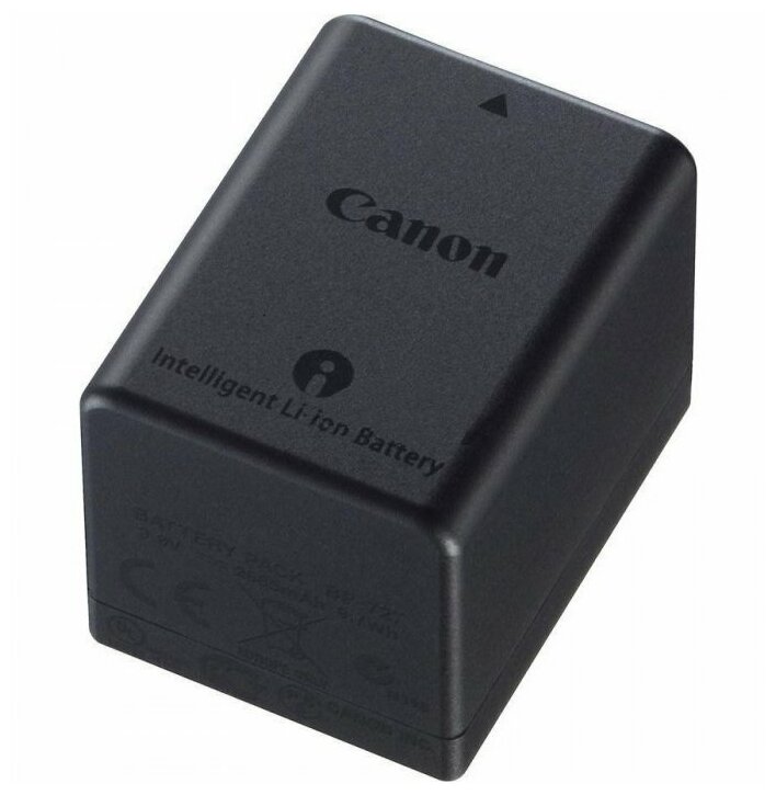 Аккумулятор Canon BP-727