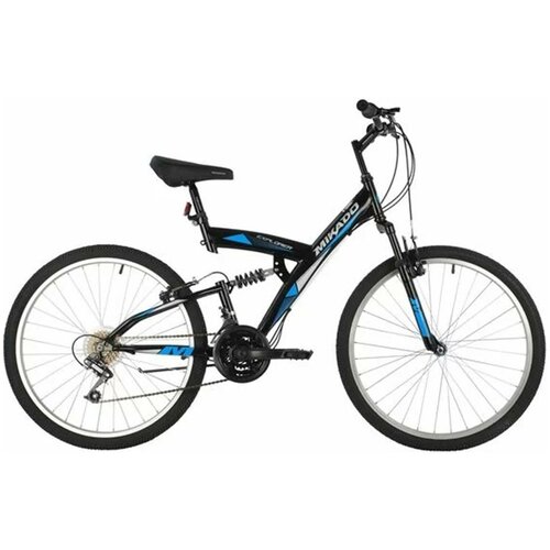 Mikado bike Велосипед 26