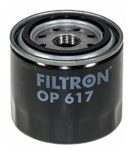 Масляный фильтр Filtron - фото №19