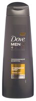 Dove шампунь Men+Care От выпадения волос 250 мл