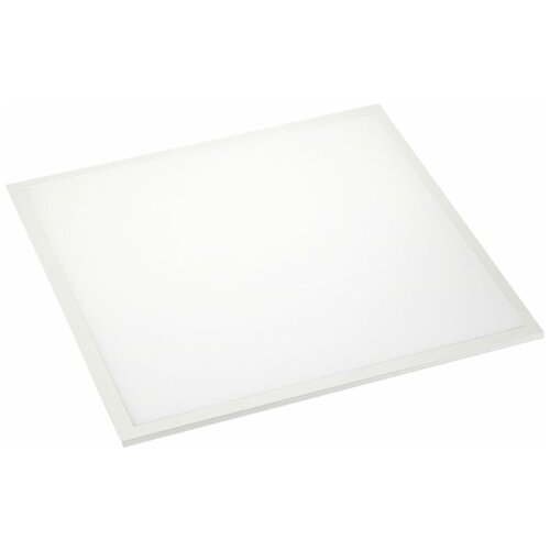 Arlight Панель IM-600x600A-40W White (Arlight, IP40 Металл) 023144(1) панель im 600x600a 40w white arl ip40 металл 3 года