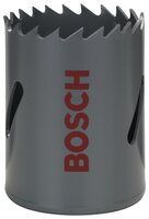 Коронка BOSCH BiM STANDARD 40мм