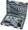 Набор инструментов Stels Equipment STELS 14115, 1/4", 3/8", 1/2",...