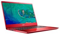 Ноутбук Acer SWIFT 3 (SF314-54-8456) (Intel Core i7 8550U 1800 MHz/14