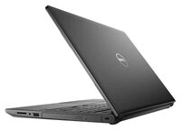 Ноутбук DELL Vostro 3578 (Intel Core i3 7020U 2300 MHz/15.6