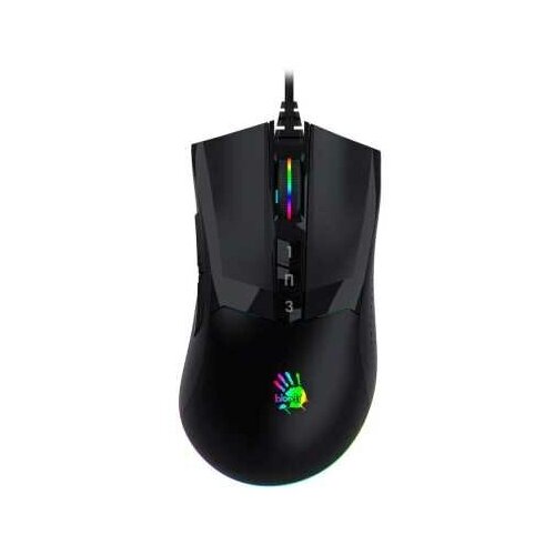 Мышь A4Tech Bloody W90 Max Stone Black 2790₽