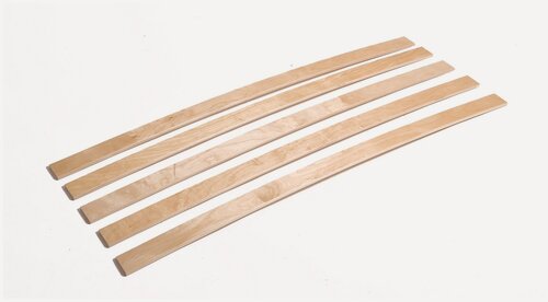 Изображение товара Ламель для кровати. Размер 900-68-8 мм (Комплект 10 штук)