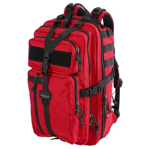 фото Рюкзак kiwidition kahu city 20