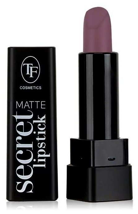 TF Cosmetics помада для губ Matte Secret, оттенок 930 Dreid rose - фотография № 14