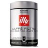 Кофе молотый Illy Caffe Filtro темной обжарки - изображение