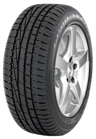 Goodyear UltraGrip Performance 205/50 R17 93V