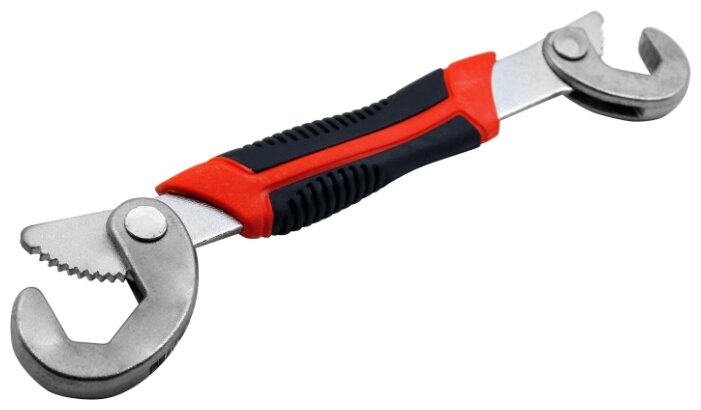 Vira Ключ универсальный с крючком 9-22 мм