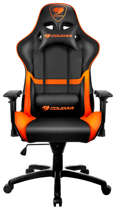 Компьютерное кресло COUGAR Armor