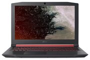 15.6" Ноутбук Acer Nitro 5 AN515-52-56Z7 1920x1080, Intel Core i5 8300H 2.3 ГГц, RAM 6 ГБ, DDR4, SSD 128 ГБ, HDD 1 ТБ, NVIDIA GeForce GTX 1050, Windows 10 Home, NH.Q3MER.003, черный
