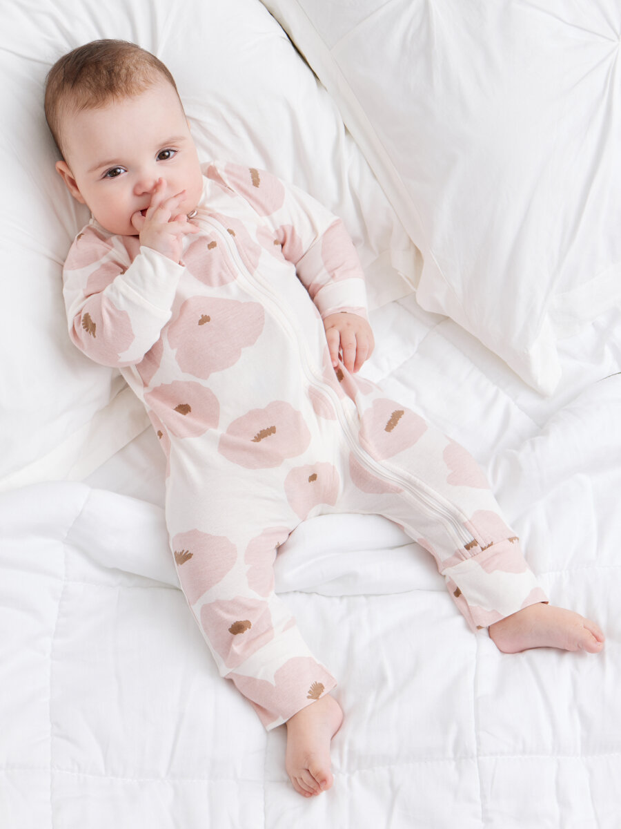 фото 90114, Комбинезон для новорожденных Happy Baby детский для мальчика и для девочки на молнии