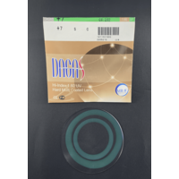 Линза для очков утонченная DAGAS 1.61 HMC/EMI UV400-5.75