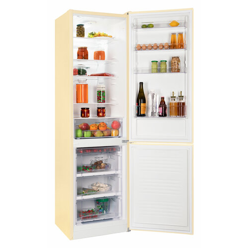 Холодильник MARBLE NRB 164NF ME NORDFROST 4871000₽