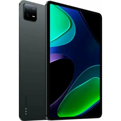 Планшет Xiaomi Pad 6 6GB+128GB Gray Ростест