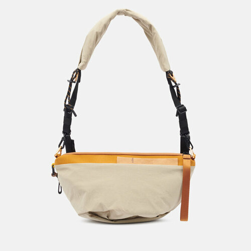 Сумка Cote et Ciel, бежевый