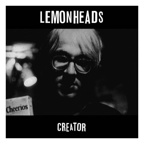 Виниловые пластинки, FIRE RECORDS, THE LEMONHEADS - Creator (LP+CD) виниловые пластинки fire records the lemonheads creator lp cd