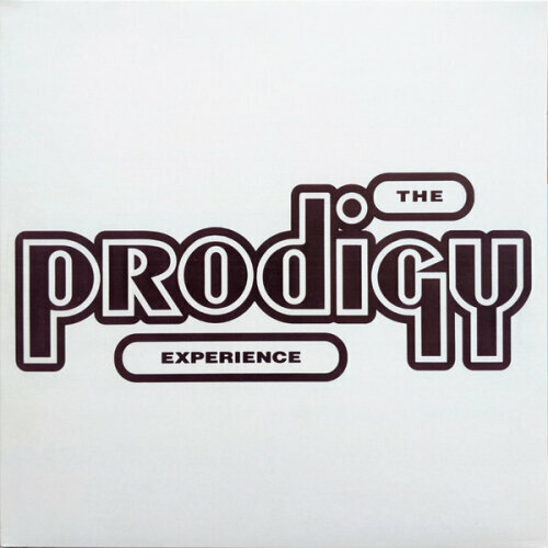 0634904011017 виниловая пластинка prodigy the experience Виниловая пластинка Warner Music PRODIGY - Experience (2LP)