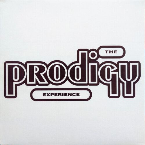 Виниловая пластинка Warner Music PRODIGY - Experience (2LP)